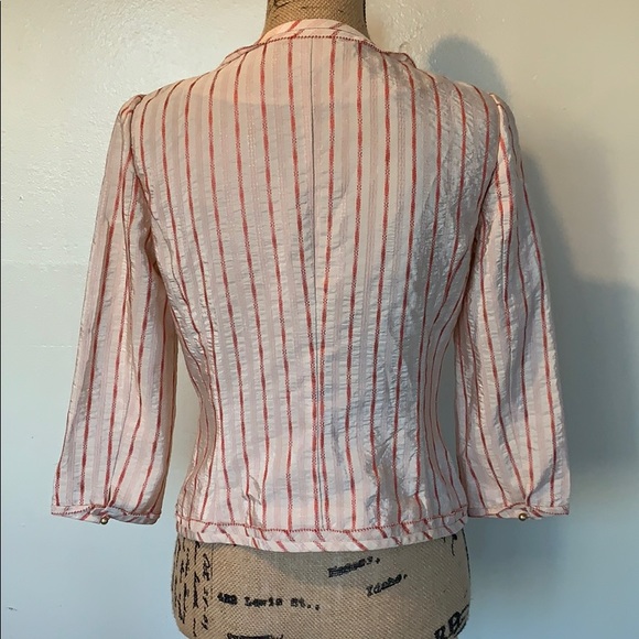 Pierre Cardin Paris Top Size small - Picture 2 of 6